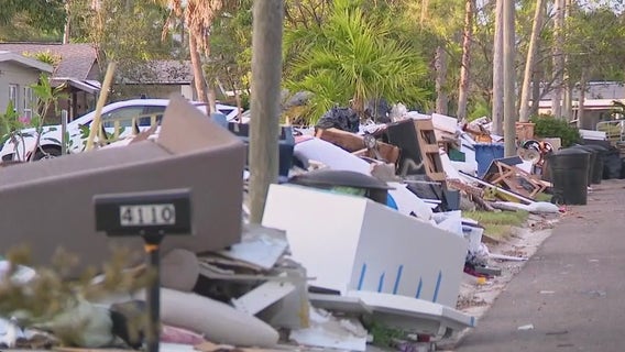 Florida residents planning to sell homes, leave the state after hurricane season: 'We're done'