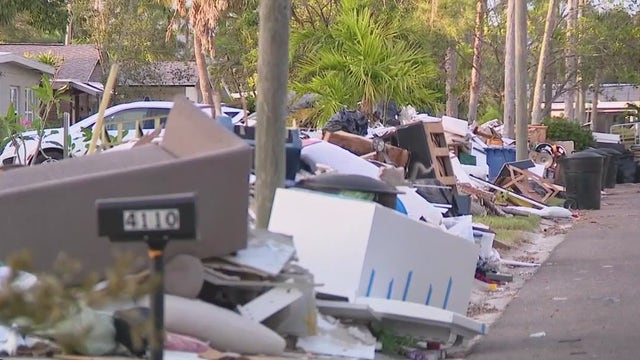 Florida residents planning to sell homes, leave the state after hurricane season: 'We're done'