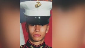 Richmond police kill Marine reserve officer struggling with mental health issues: family