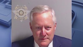 Mark Meadows pleads not guilty in fake electors case