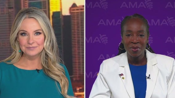 Health experts warn of severe flu season: What you need to know to stay protected