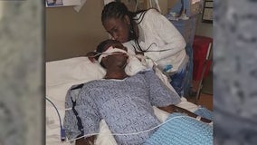 Mom of spectator killed in alleged Orlando street racing crash reacts after arrest made