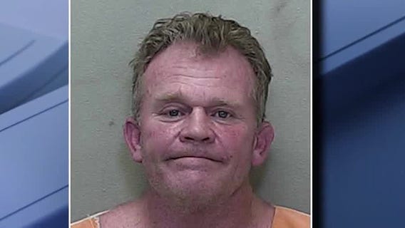 Man arrested for allegedly shooting at an Uber driver