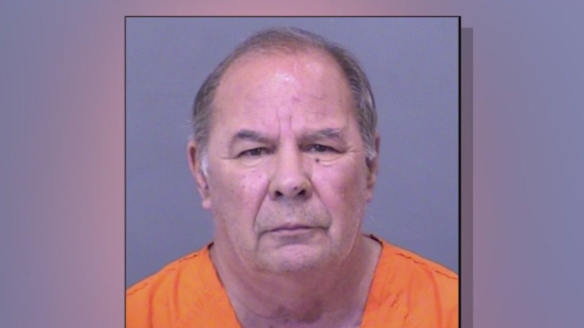 Man shot, killed his wife in Goodyear: PD