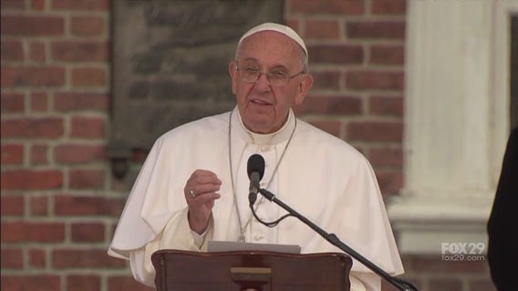 Remembering Pope Francis and his impact