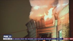 2 dead, 1 critical in South Philly rowhome that has seen trouble