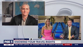 Knowing your Travel Rights