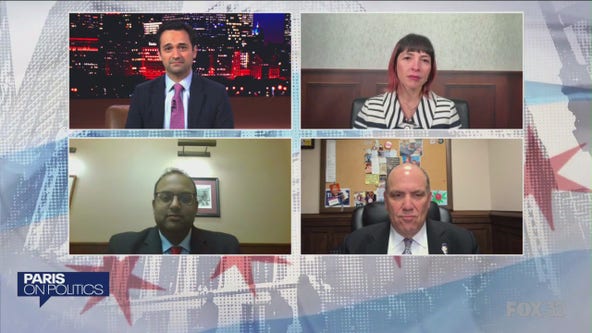 Paris on Politics: Metra/CTA/Pace face $770M shortfall, but is a deal close?