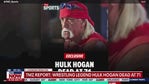 Hulk Hogan dies at 71
