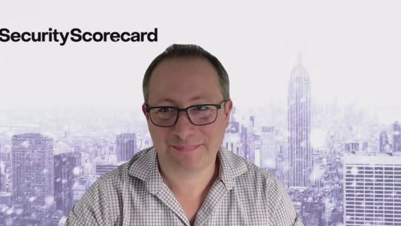 Amazon outage hits major apps worldwide — cybersecurity expert weighs in