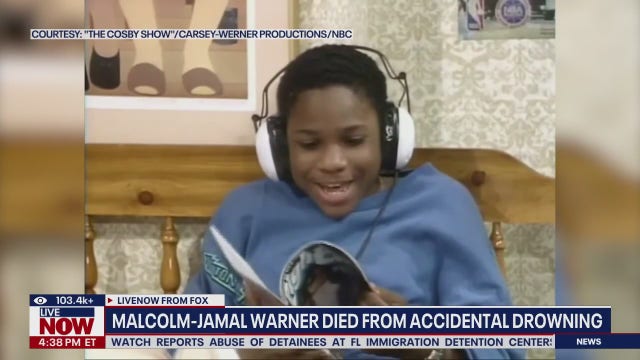 Bill Cosby reacts to Malcolm-Jamal Warner's death: Report