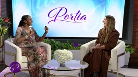 Portia: A Different Kind of Ministry