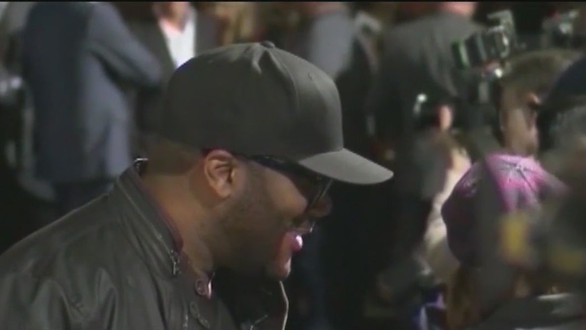Tyler Perry lawsuit: What we know