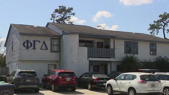 UCF fraternity suspended over alleged antisemitic hazing