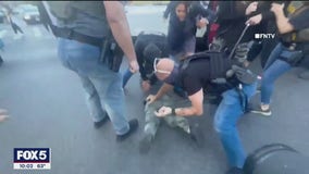 ICE says it conducted ‘targeted operation’ on Canal Street in NYC