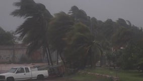 Hurricane Milton: Too late to evacuate for many