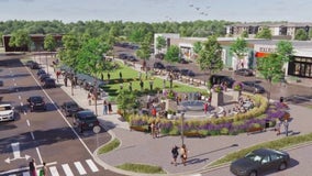 Commerce Township's Five & Main development taking shake