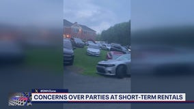 1,000+ people invited to massive mansion party in Potomac