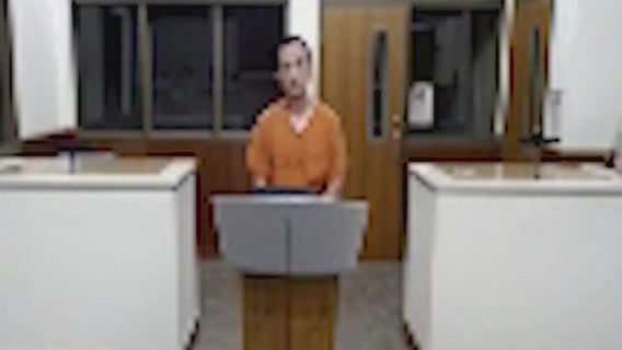 ASU professor accused of shooting and killing his wife, Scottsdale Police say