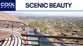 Mountain Views | Cool House