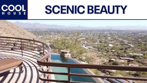 Mountain Views | Cool House