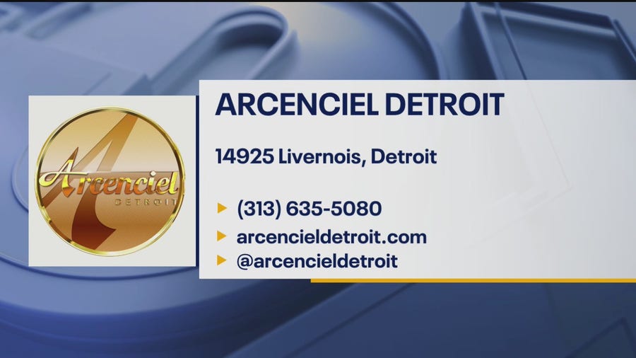 Arcenciel Detroit