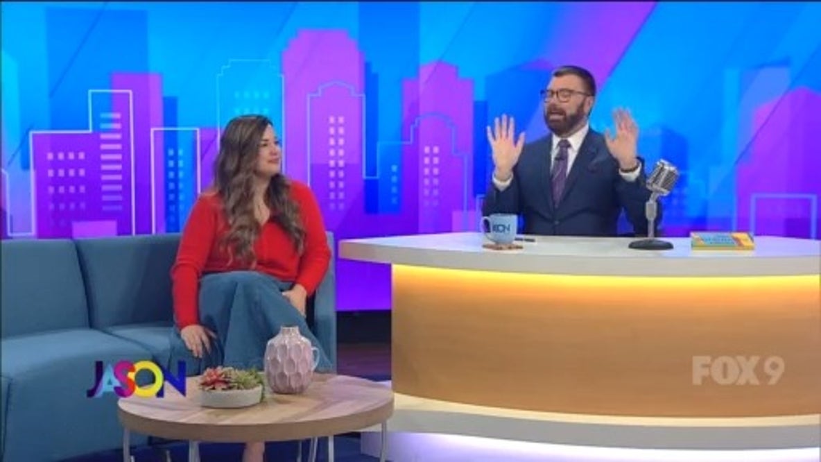 The Jason Show: Nov. 6, 2025