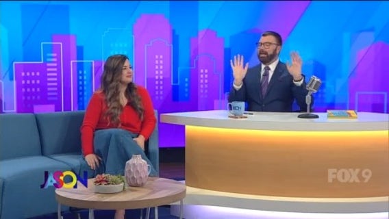 The Jason Show: Nov. 6, 2025