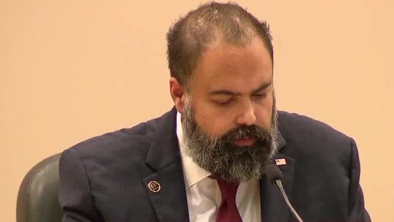 Deltona City Commission votes no punishment for mayor