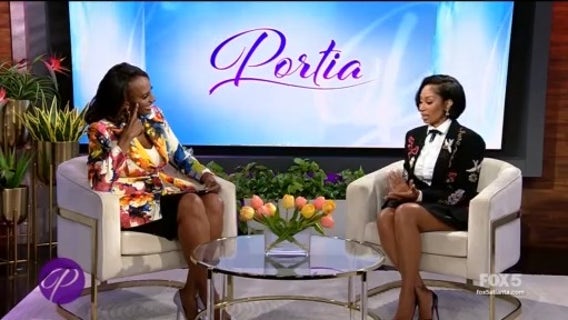 Portia: Boss Lady - Karlie Redd