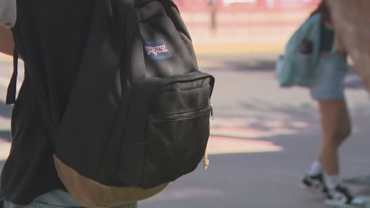 Arizona SB 1437 aims to protect students when abuse happens