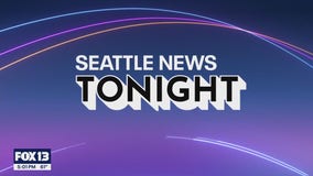 Seattle News Tonight for Wednesday, 10/22