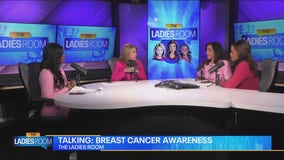 Debunking Breast Cancer Myths with The Boobie Docs | The Ladies Room