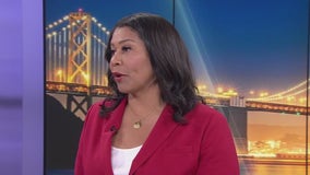 SF mayoral race: In-depth with Mayor London Breed Pt. 1