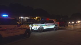 Man critical after being shot in Orlando on Malaga St.