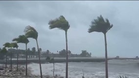 Bracing for impacts of Hurricane Melissa