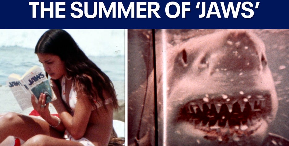 Map: Here's where the most shark attacks have happened