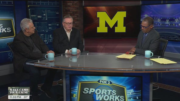 Michigan basketball dominant against Oakland