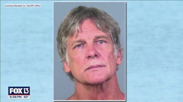 Husband accused of beating wife on boat, trying to leave her 33 miles offshore
