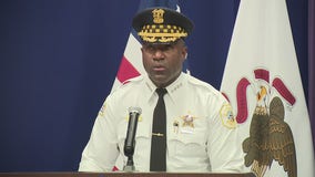 Chicago police announce charges after shootout with suspect in West Rogers Park