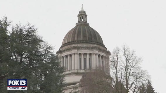 Governor Ferguson faces budget battle and internal resignations