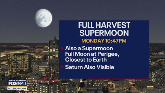 Wisconsin Weather Experts | October 3, 2025