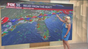 Orlando Weather Forecast: August 1, 2025