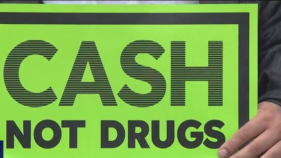 Eligible SF residents can now get cash to stay sober