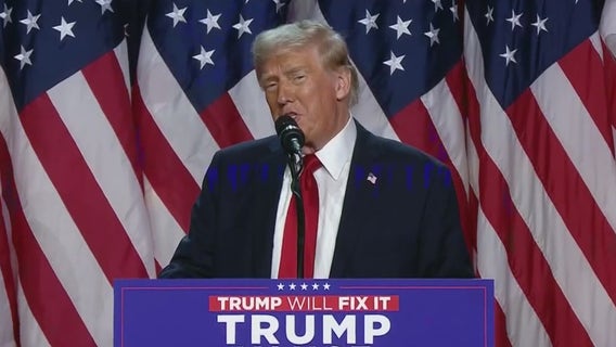 Congress to certify Trump’s election win