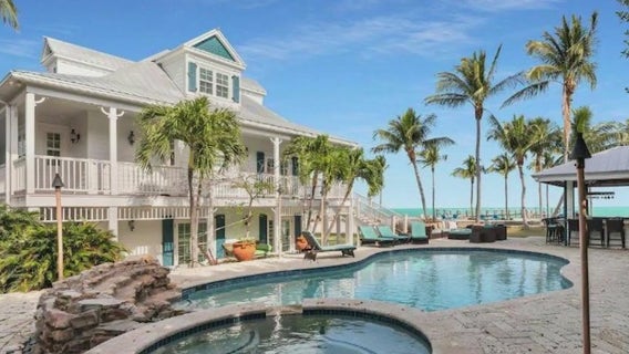 Boyz II Men experience at Florida retreat to be offered for $19.98