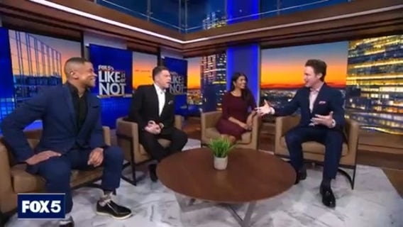 LION: April 21, 2025