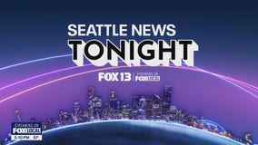 Seattle News Tonight for Thursday, 10/30