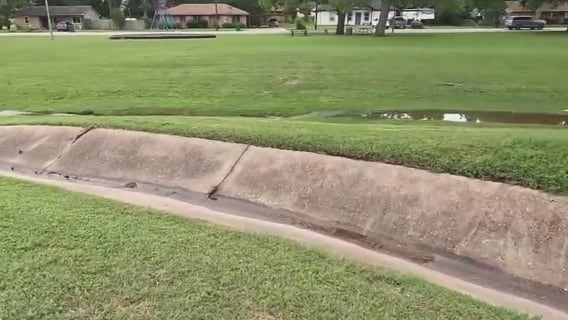 Brenham neighbors tried to save 10-year-old swept away by rising water