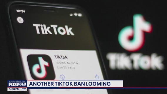 Amazon makes last-minute bid to buy TikTok